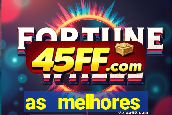 as melhores plataformas para jogar